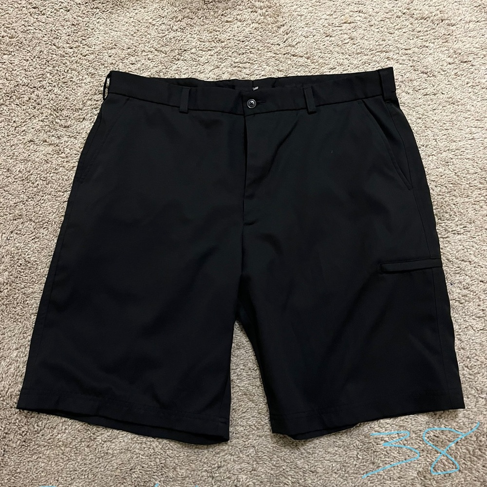 Pebble beach Golf shorts